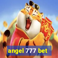 angel 777 bet